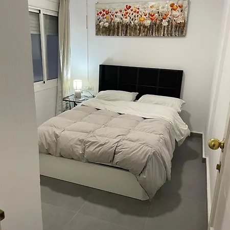 Casa Blanca 48 * Alicante